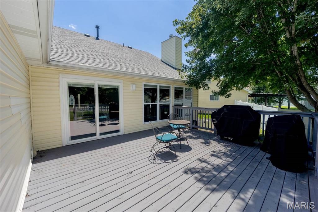 Parc/Kimmswick - Residential