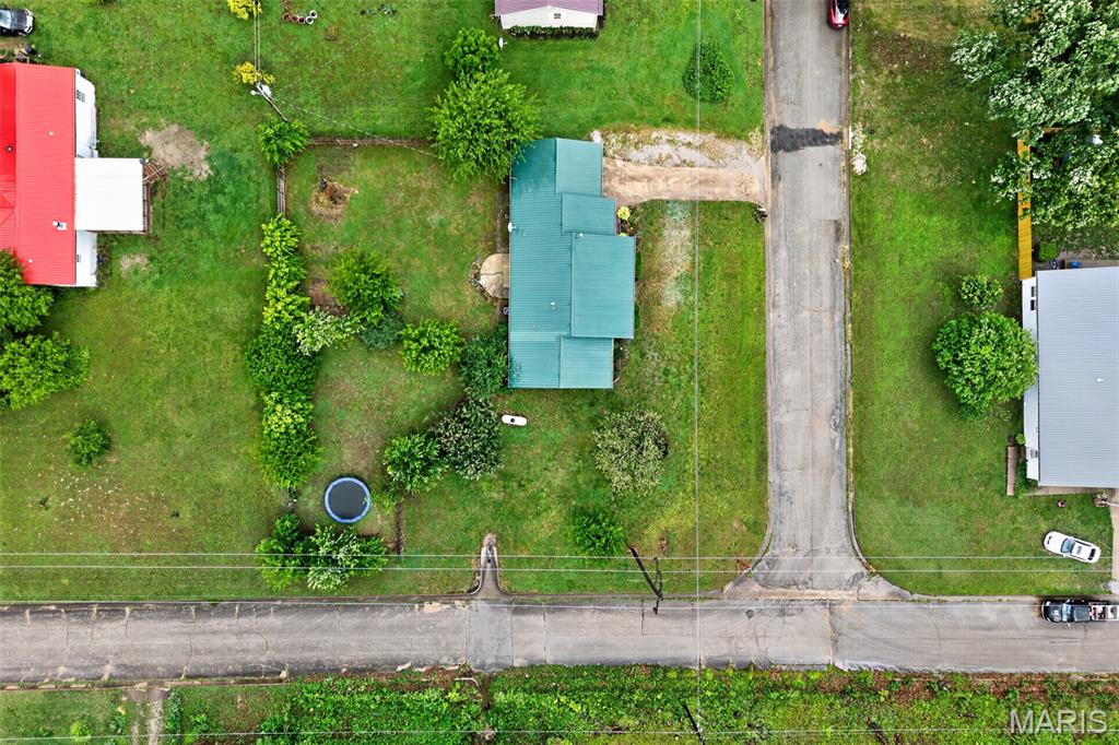 Hillhouse Ad Richlan - Residential