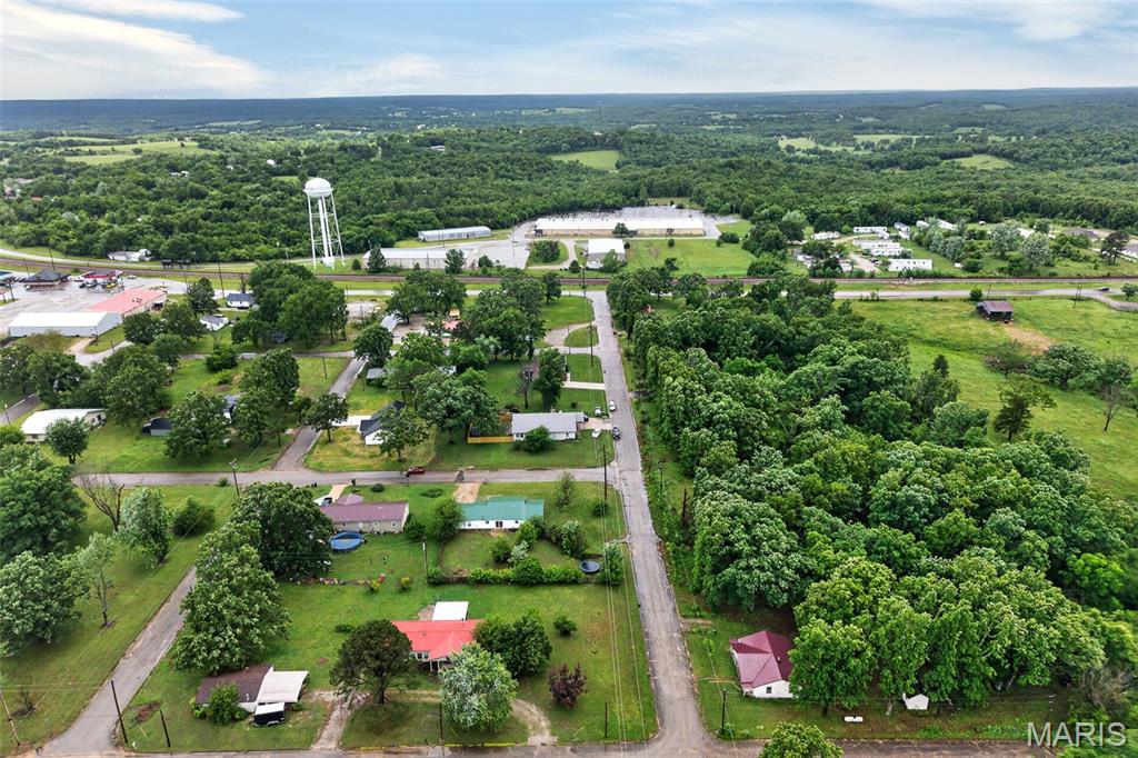 Hillhouse Ad Richlan - Residential