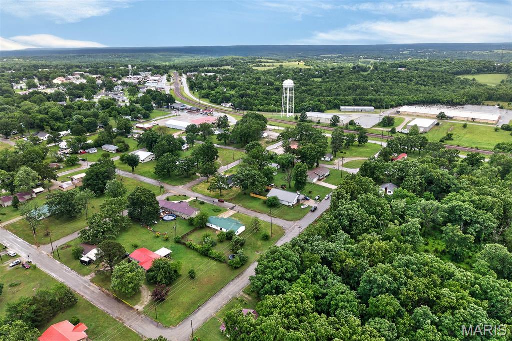 Hillhouse Ad Richlan - Residential