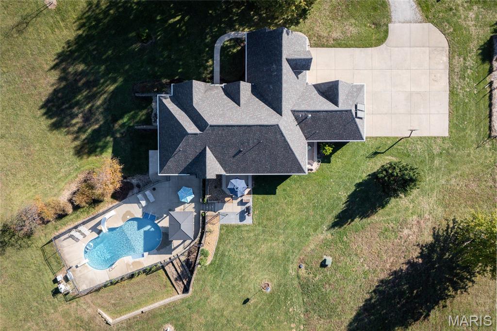 None - Residential