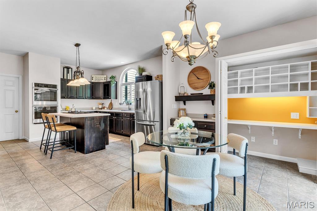 Radcliffe Place One - Residential