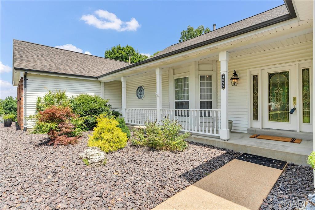 Radcliffe Place One - Residential