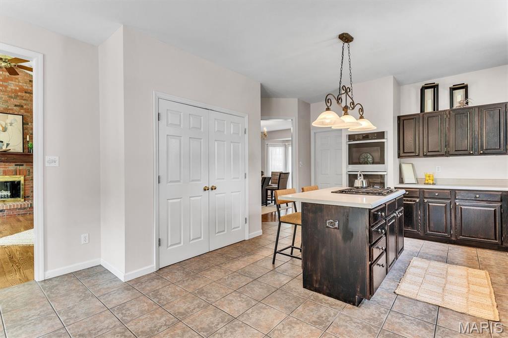 Radcliffe Place One - Residential