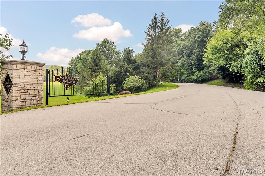 Radcliffe Place One - Residential