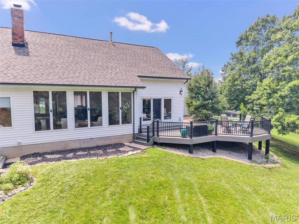 Radcliffe Place One - Residential