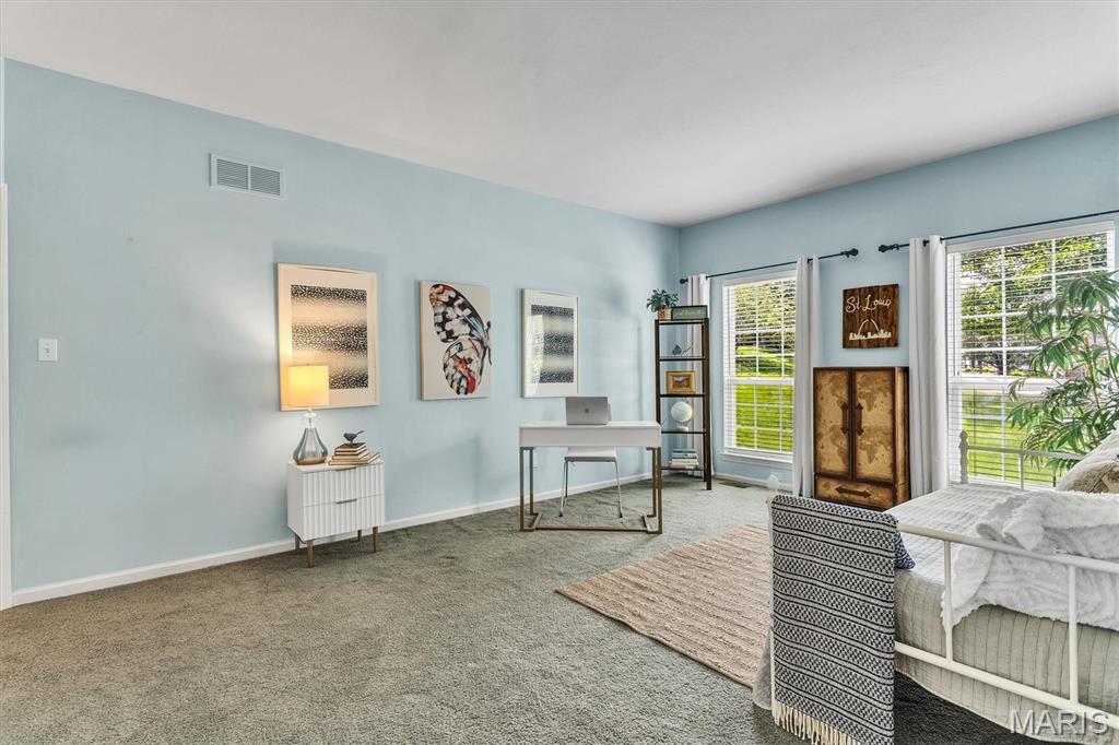 Radcliffe Place One - Residential