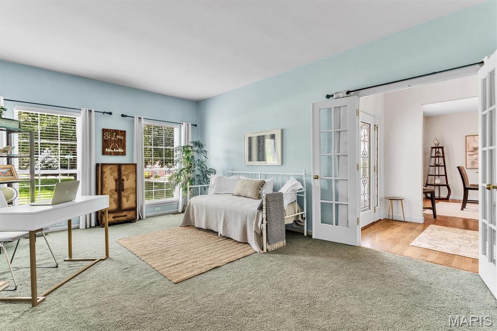 Radcliffe Place One - Residential