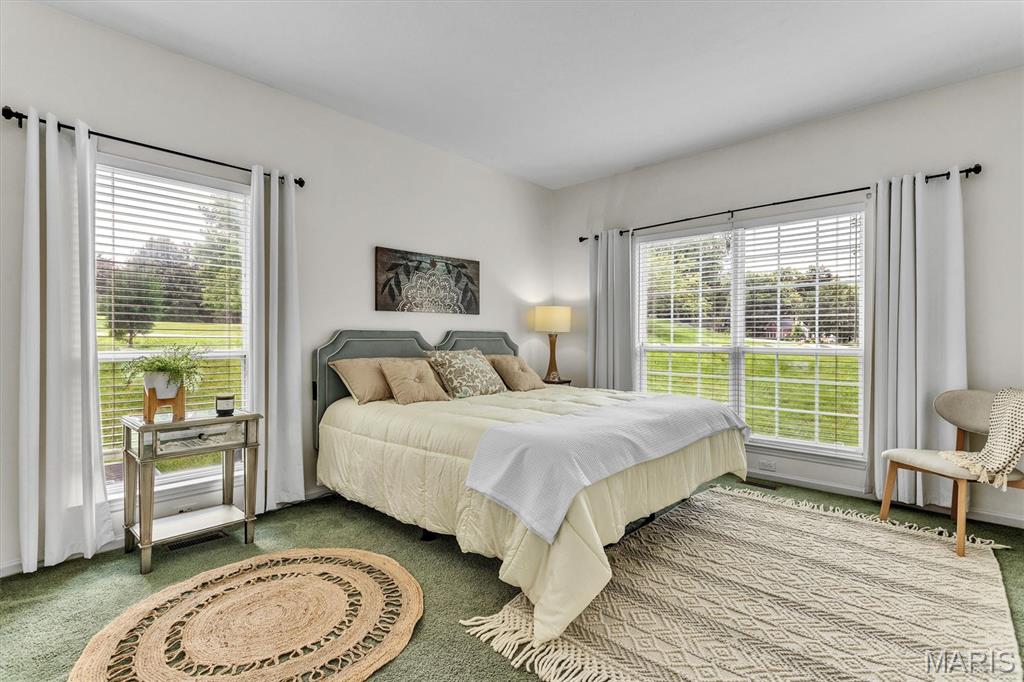 Radcliffe Place One - Residential