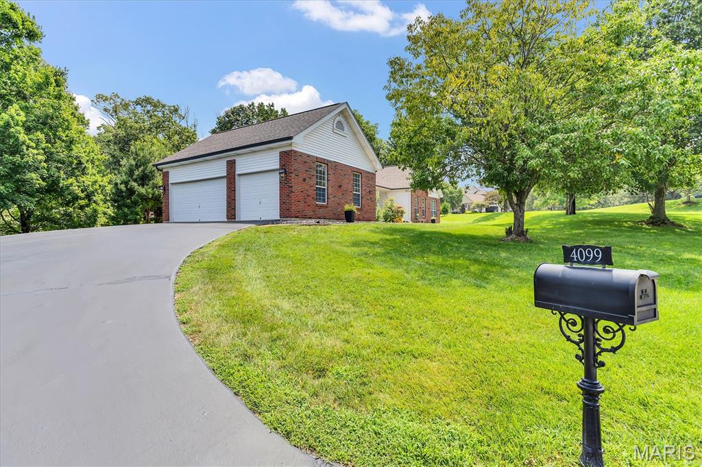 Radcliffe Place One - Residential