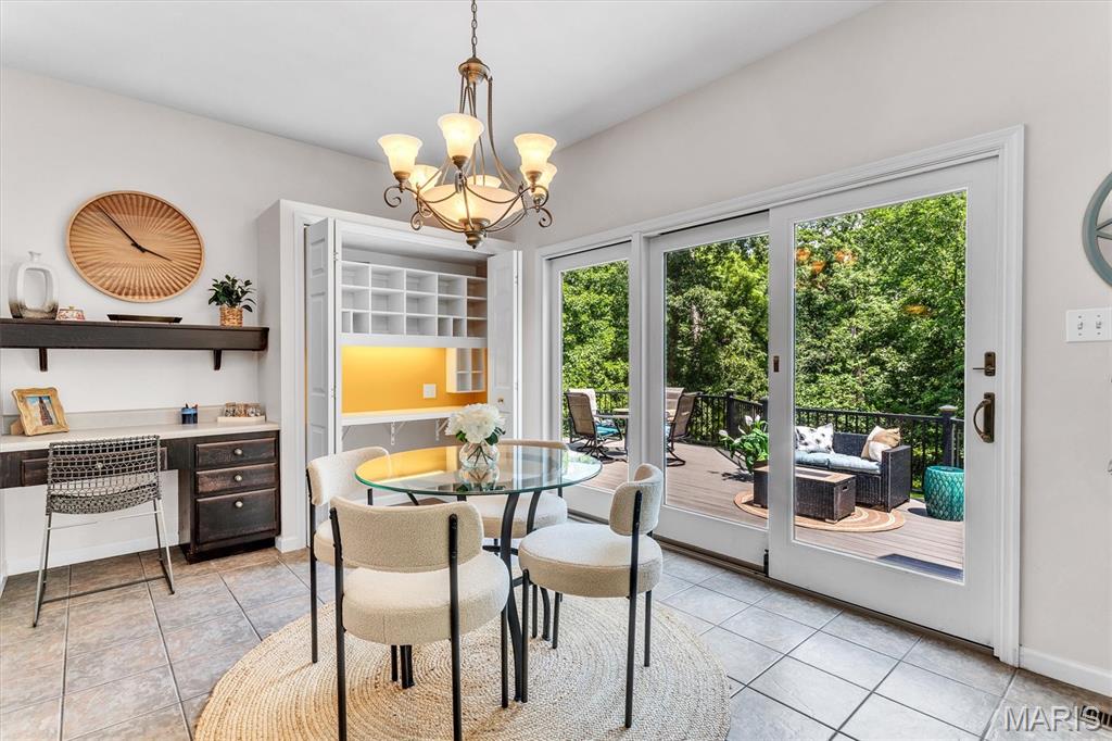 Radcliffe Place One - Residential