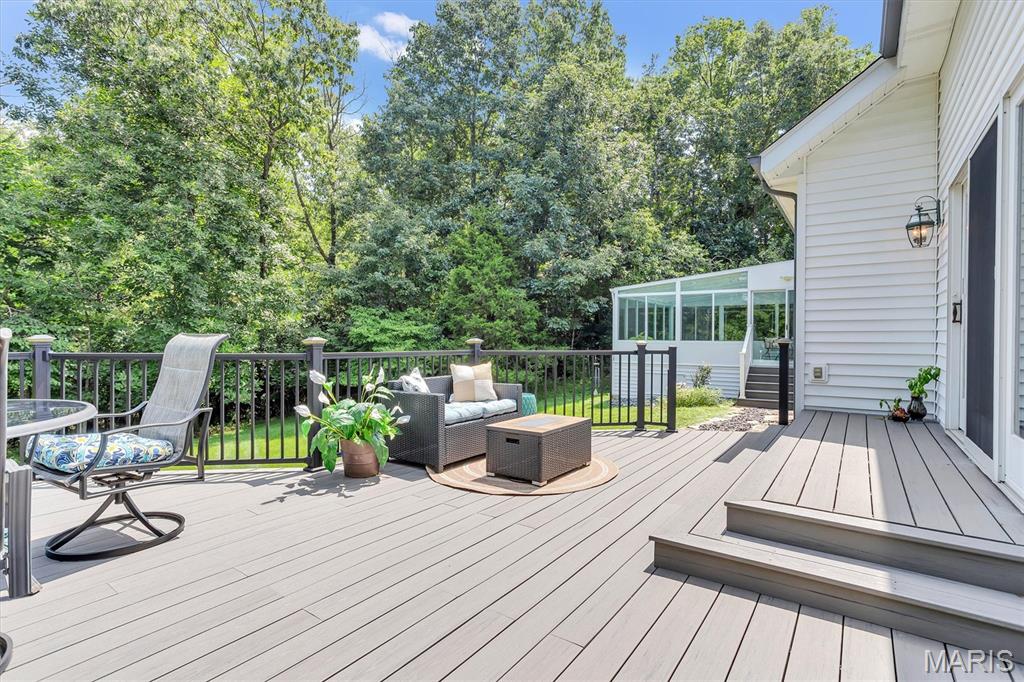 Radcliffe Place One - Residential