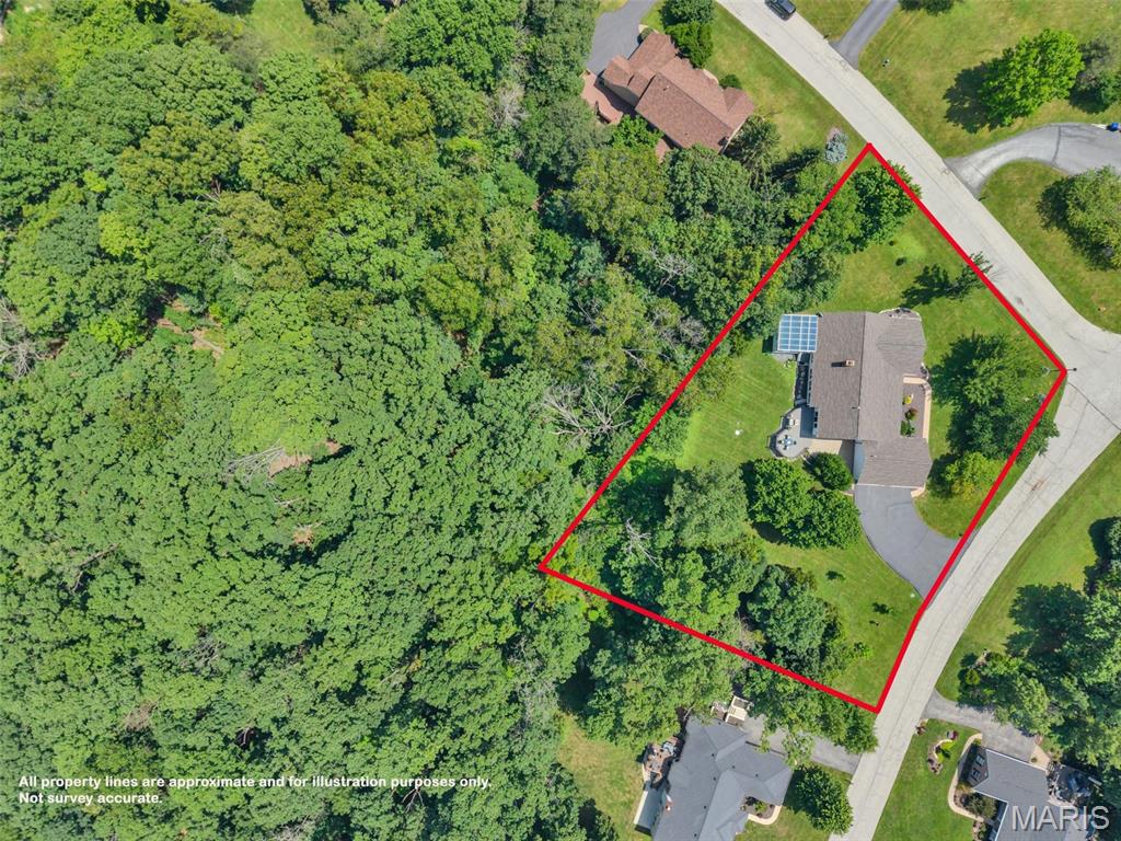Radcliffe Place One - Residential