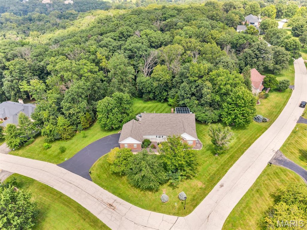 Radcliffe Place One - Residential