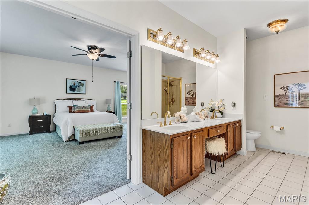 Radcliffe Place One - Residential