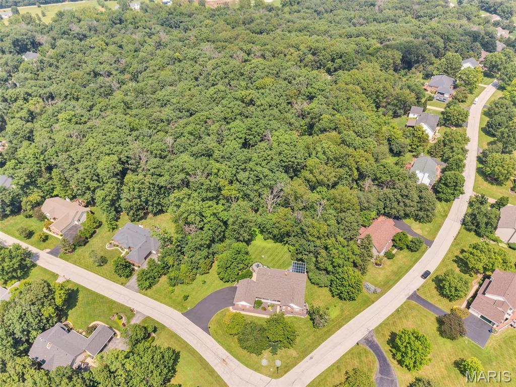 Radcliffe Place One - Residential