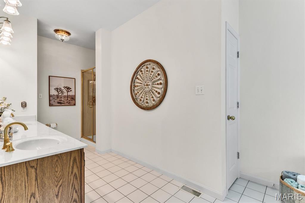 Radcliffe Place One - Residential