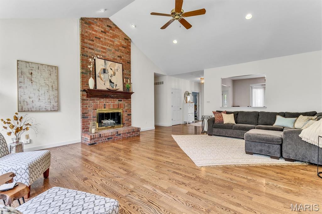 Radcliffe Place One - Residential