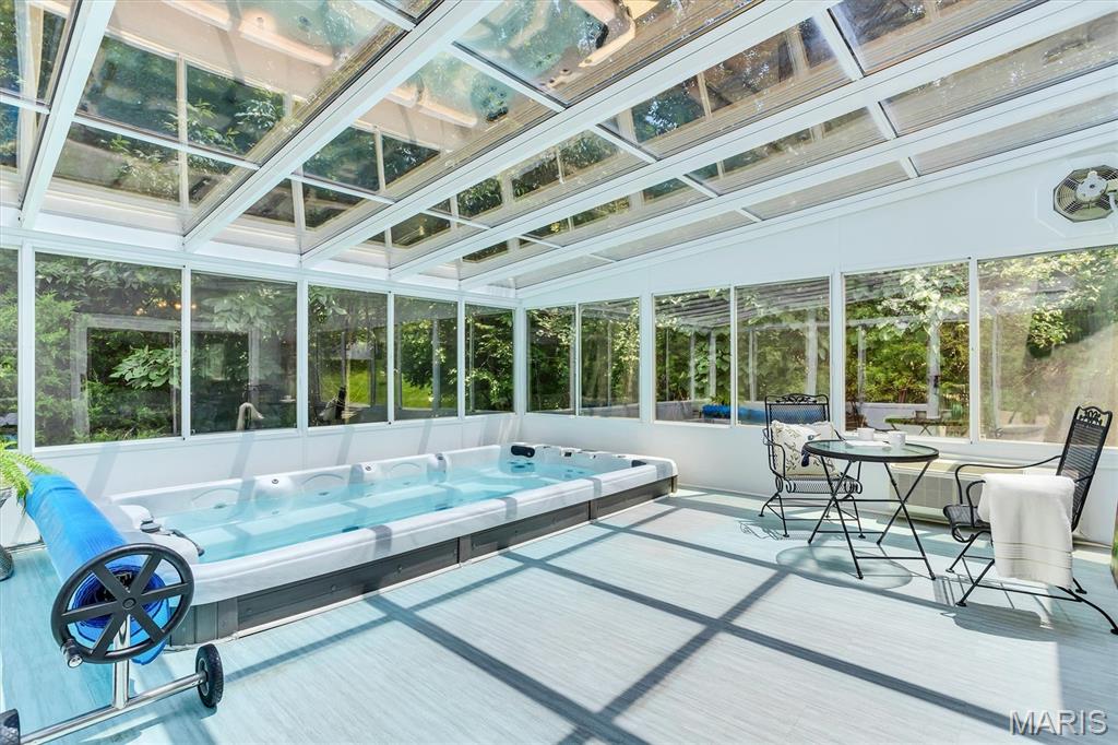 Radcliffe Place One - Residential