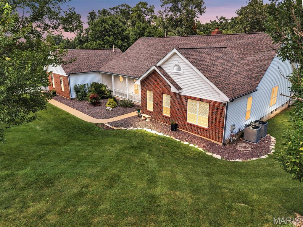 Radcliffe Place One - Residential