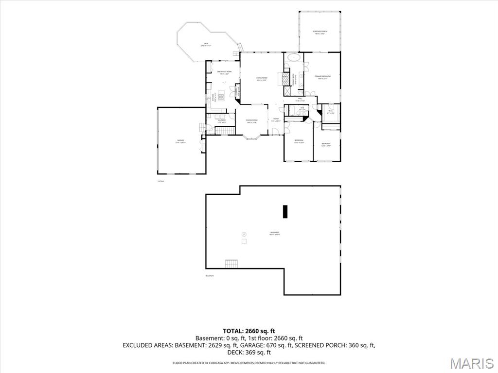 Radcliffe Place One - Residential