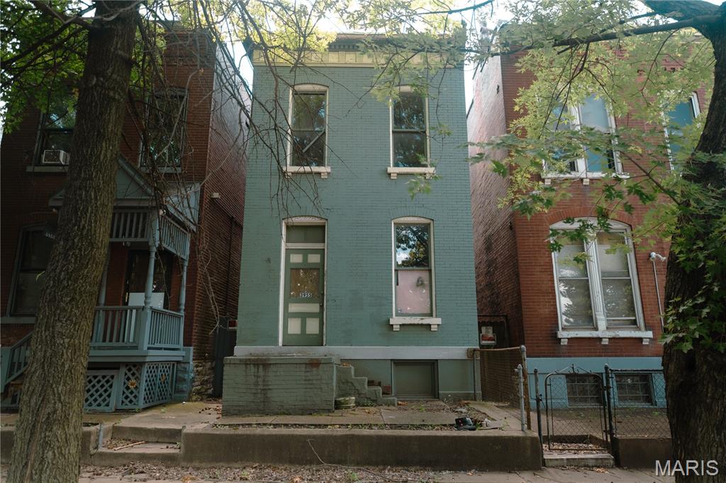 Holmes Valleaus Add - Residential