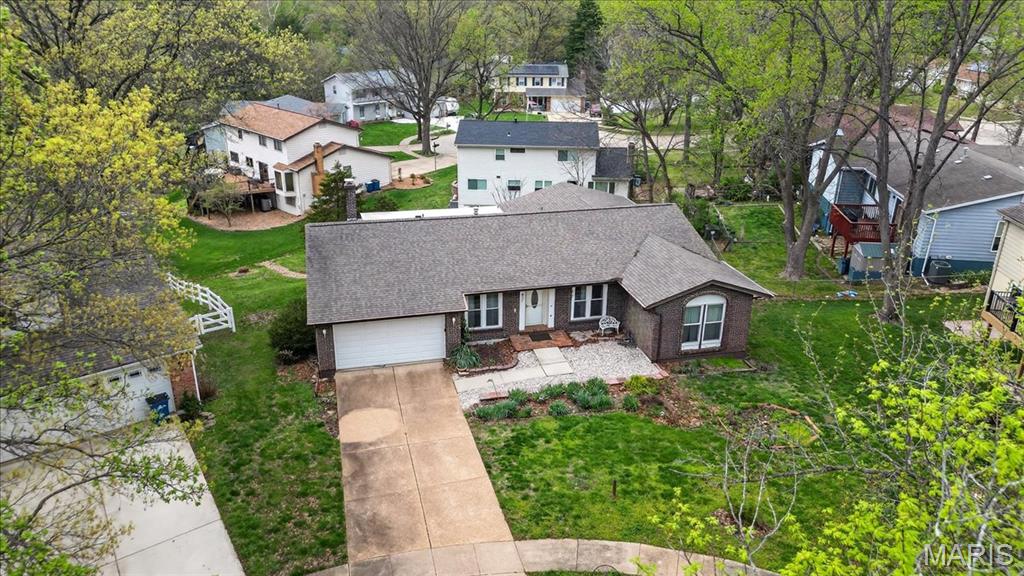 Chadwick Estates - Residential