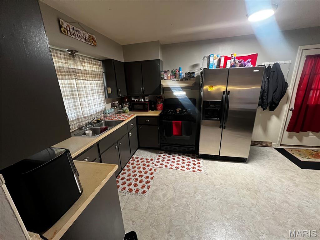 NA - Residential