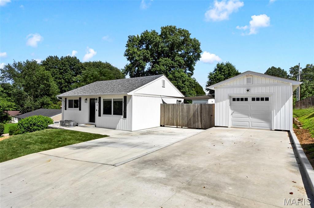 Meadow Brook Hills #2 - Residential