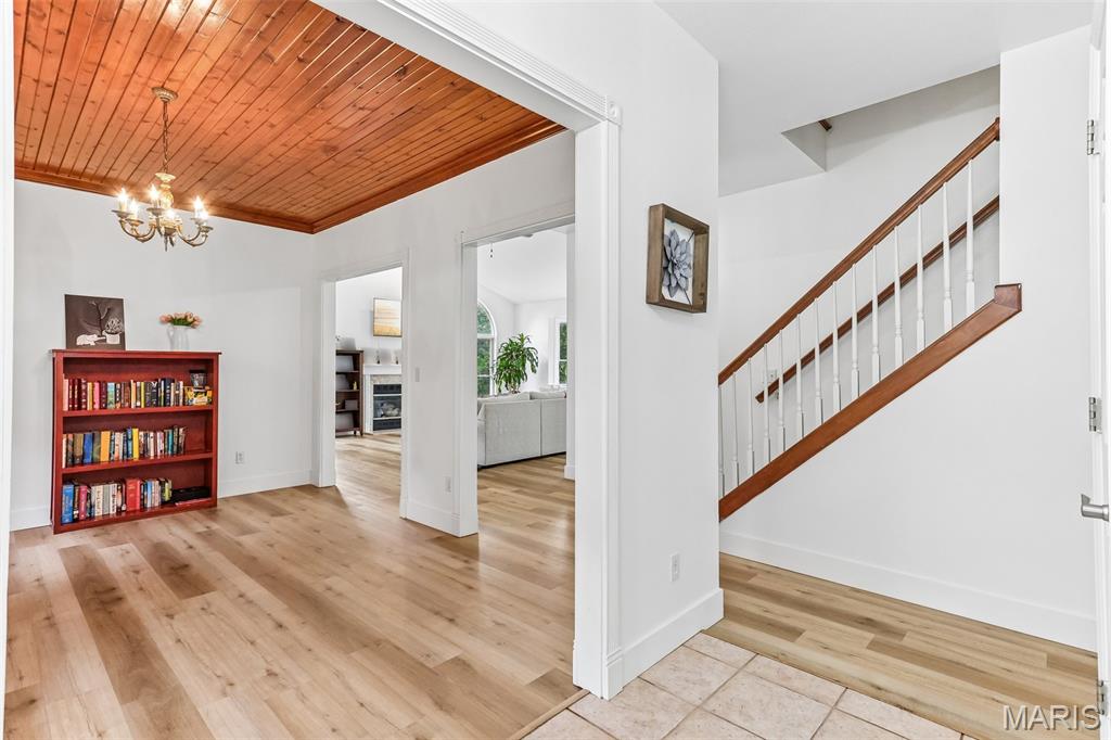 Imperial Hills 01 - Residential