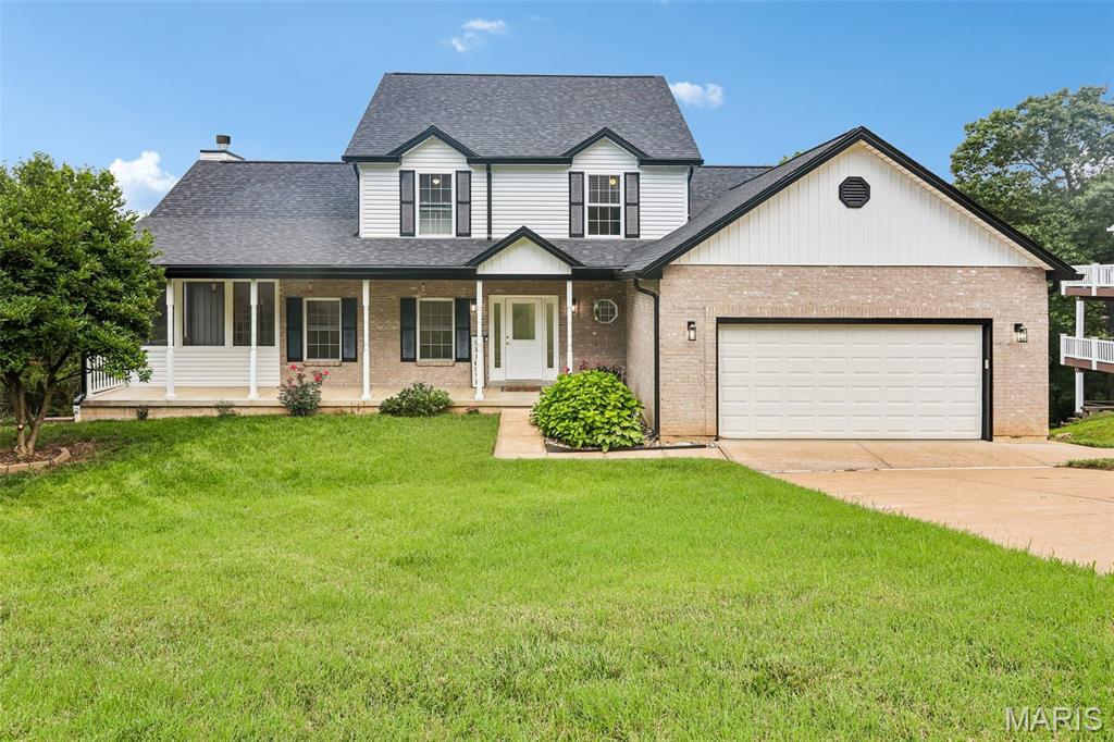 Imperial Hills 01 - Residential