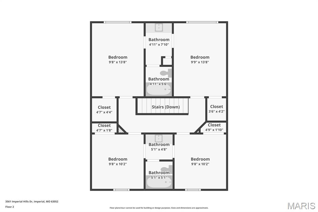 Imperial Hills 01 - Residential