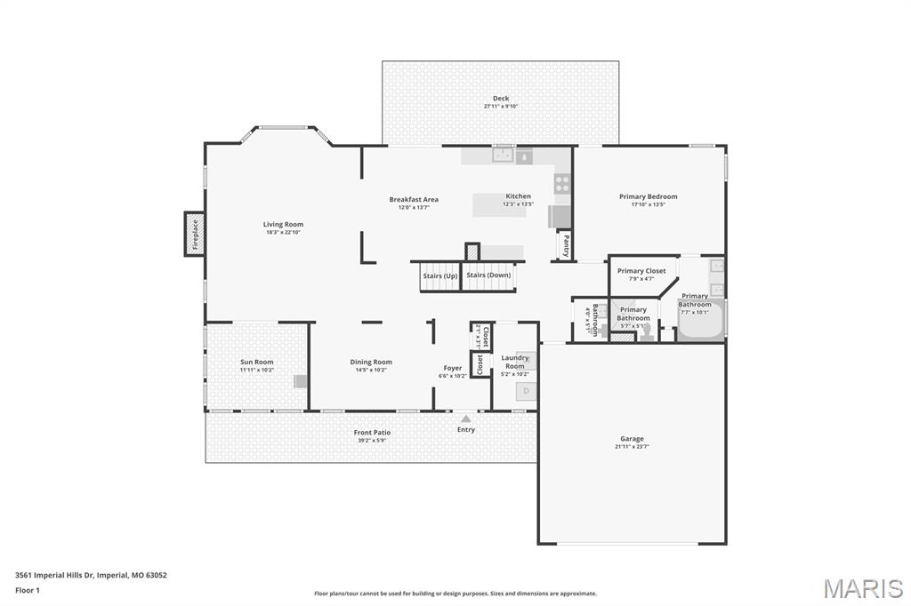 Imperial Hills 01 - Residential