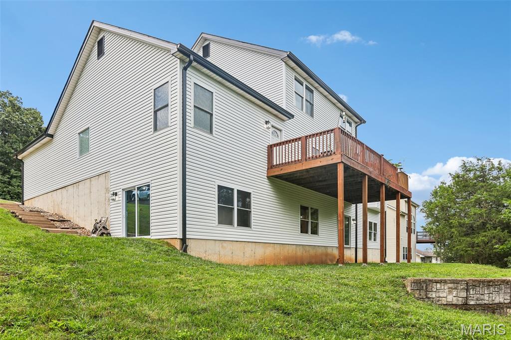 Imperial Hills 01 - Residential