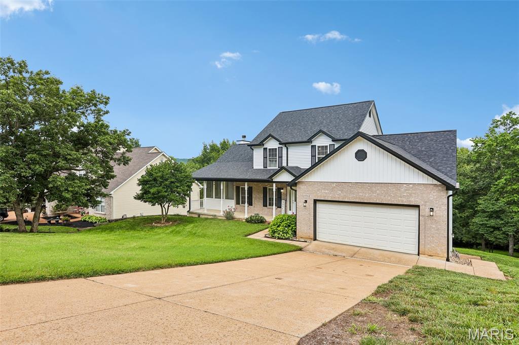 Imperial Hills 01 - Residential