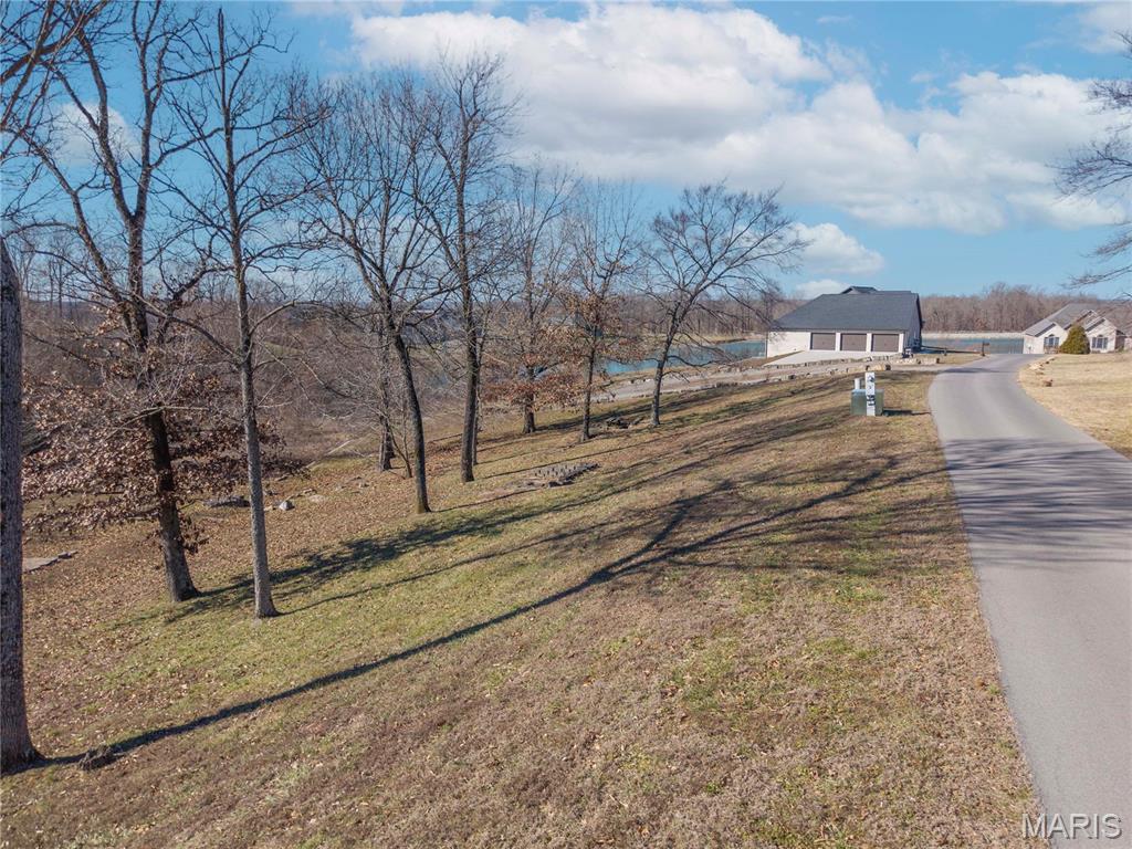 Saddlebrooke Ridge - Land