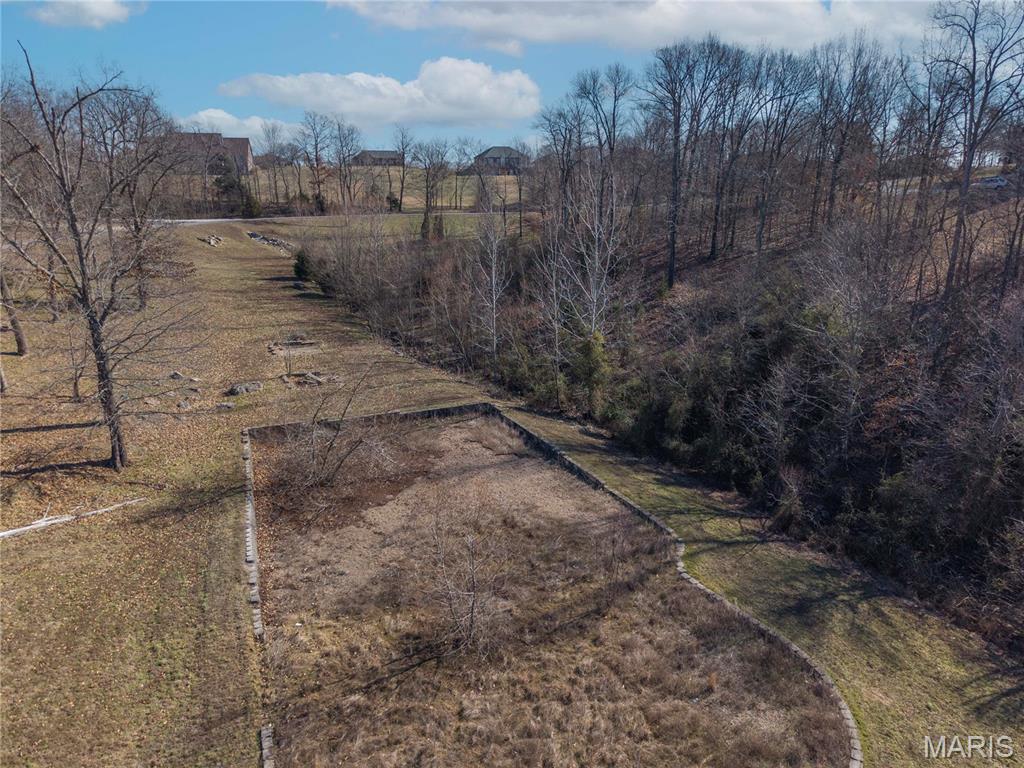 Saddlebrooke Ridge - Land