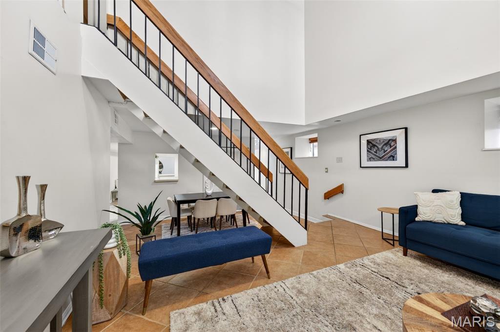 Central West End - Residential
