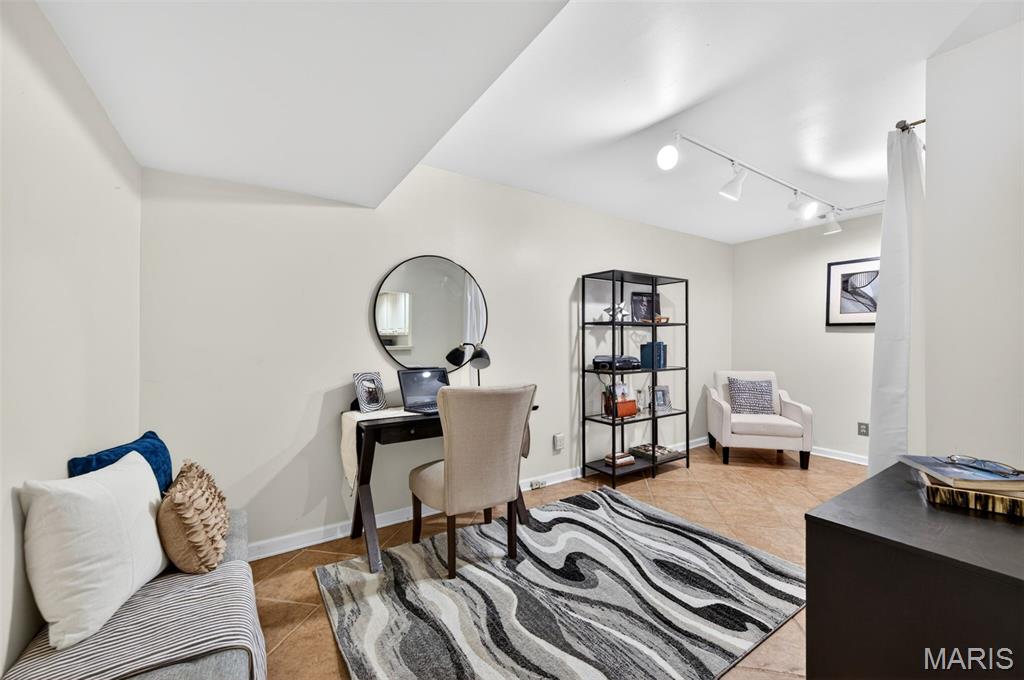 Central West End - Residential