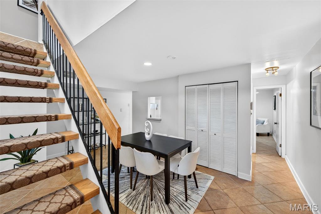Central West End - Residential