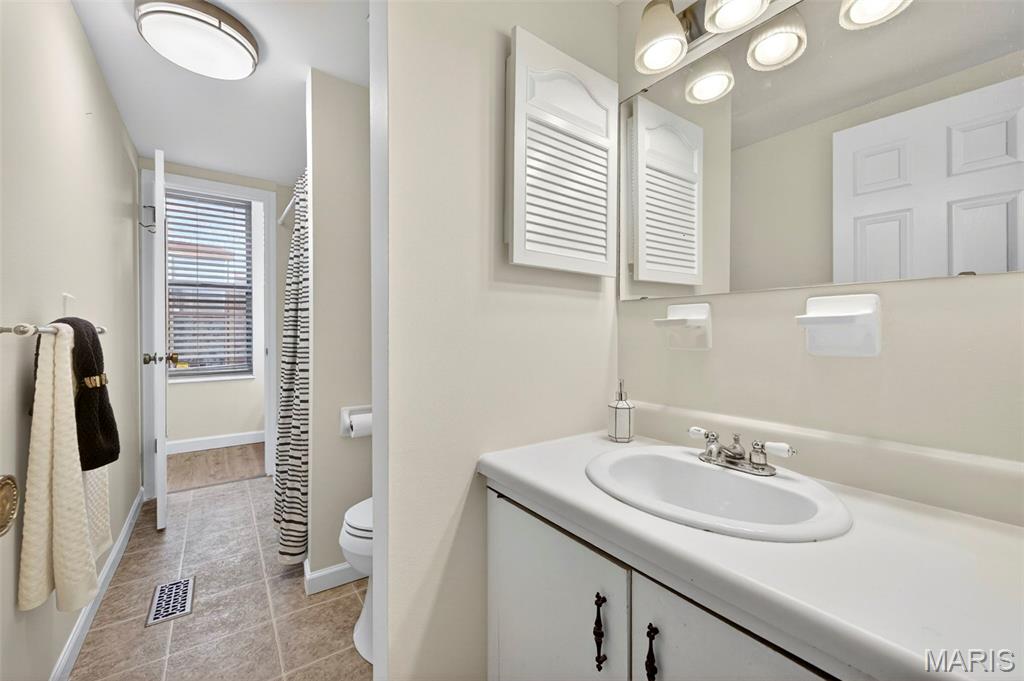 Central West End - Residential