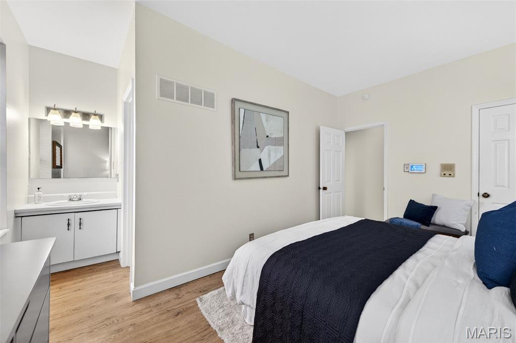Central West End - Residential