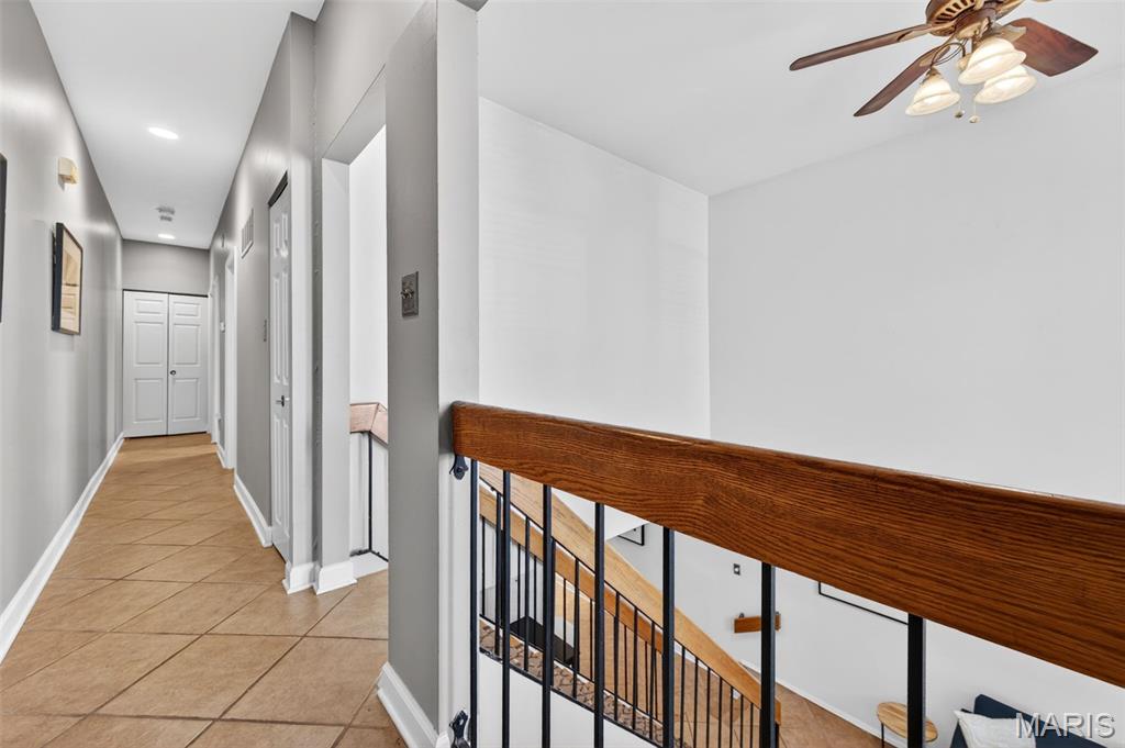 Central West End - Residential