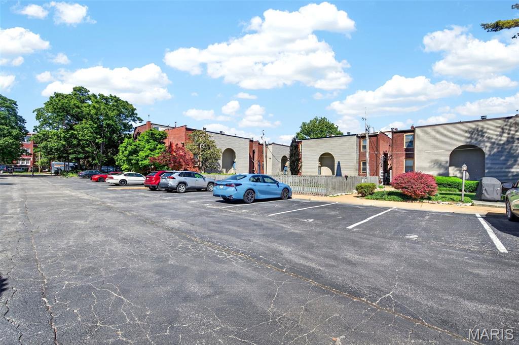 Central West End - Residential