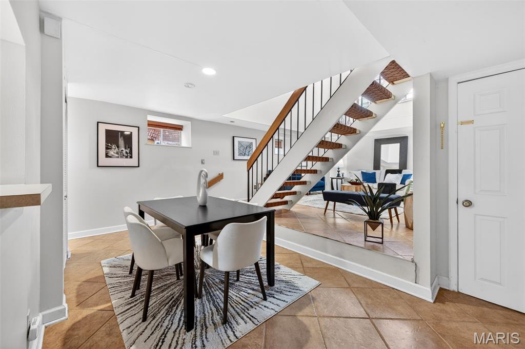 Central West End - Residential