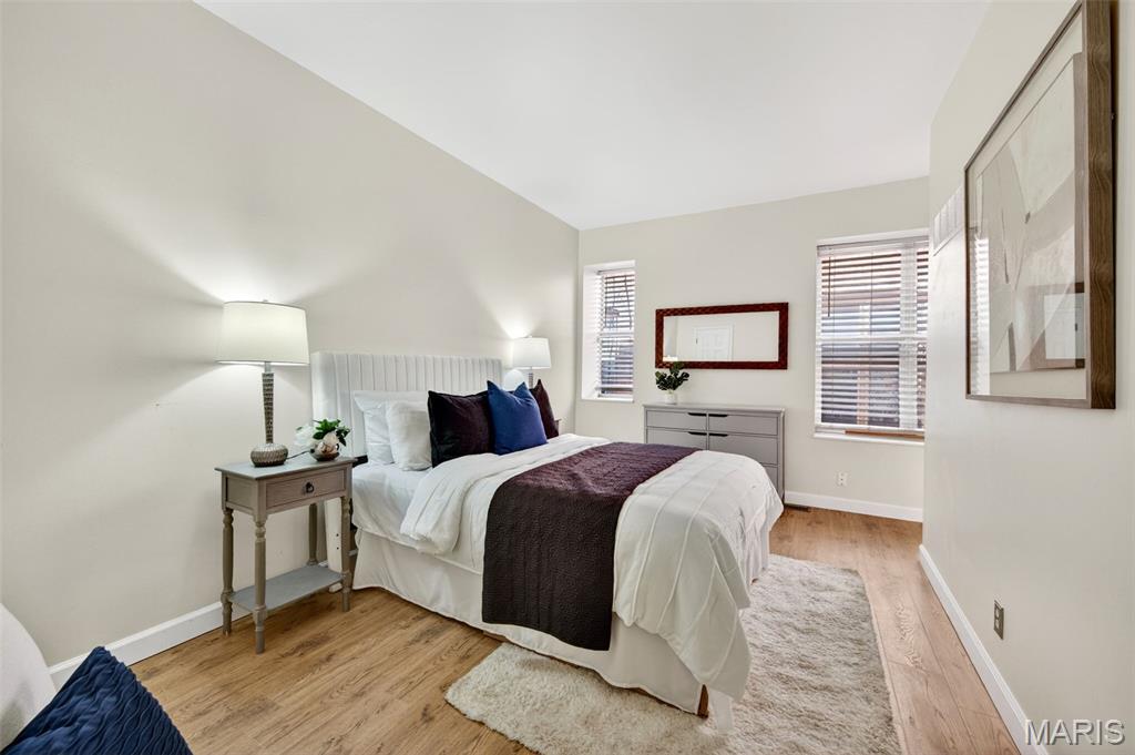 Central West End - Residential