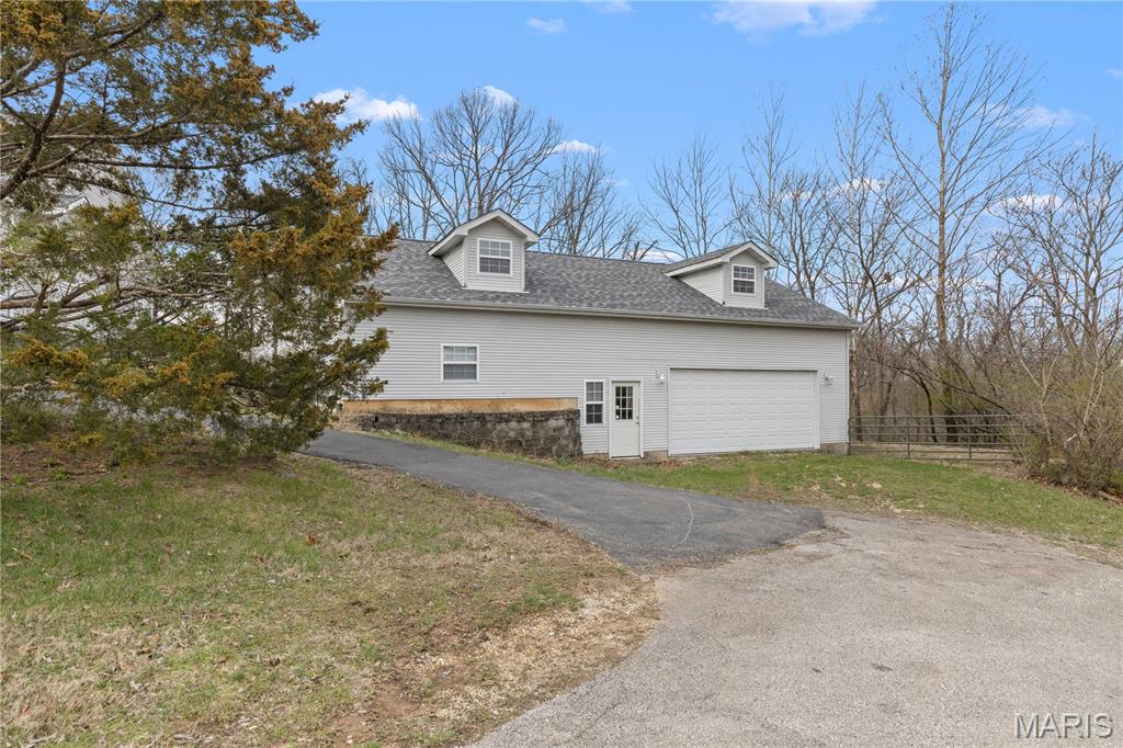 Harbor Sugar Creek - Residential