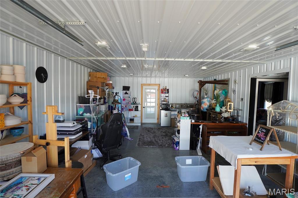 Market Street - Commercial Sale