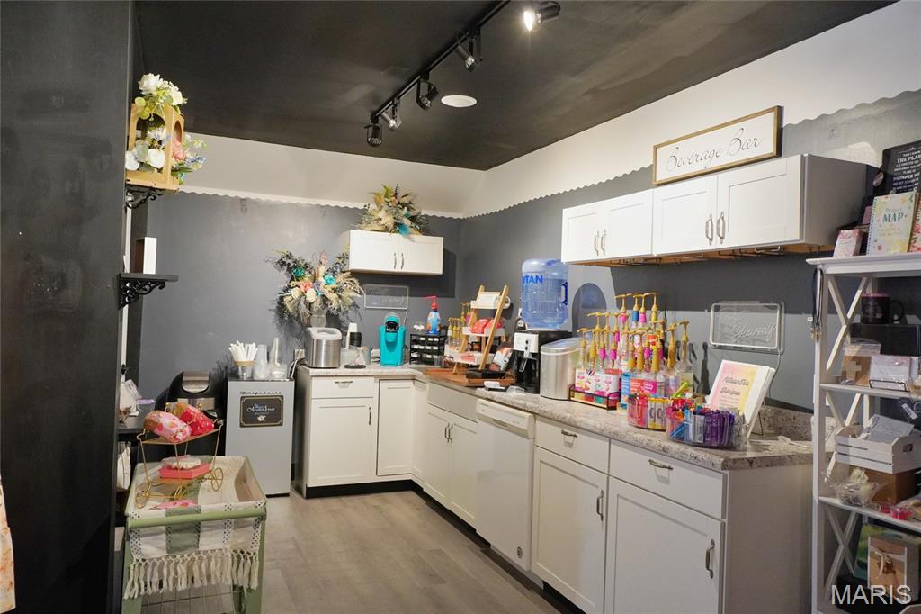 Market Street - Commercial Sale