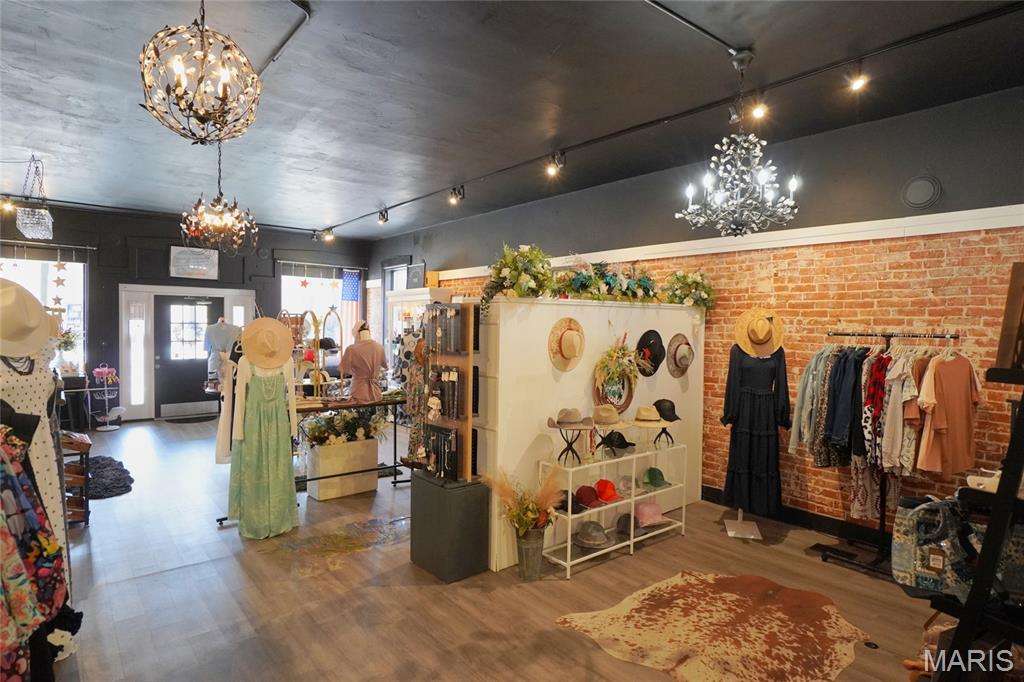 Market Street - Commercial Sale